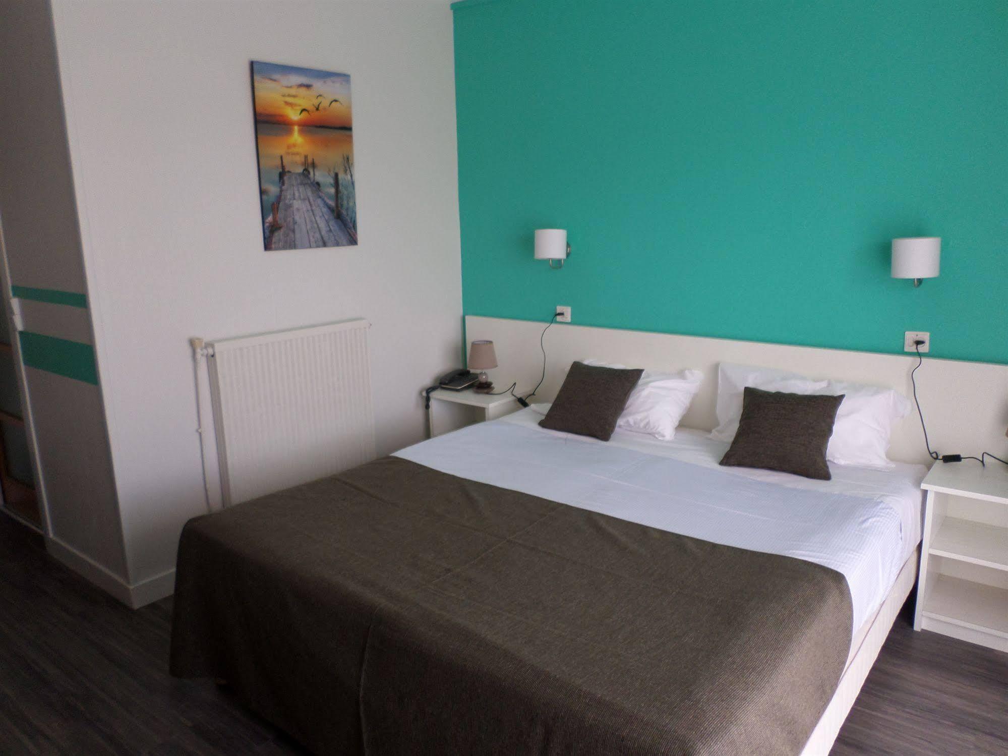 Hotel Western Le Bellevue Quiberon