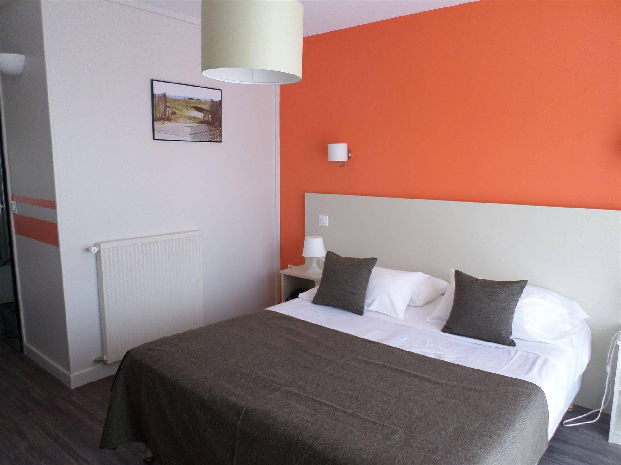 Hotel Western Le Bellevue 3*