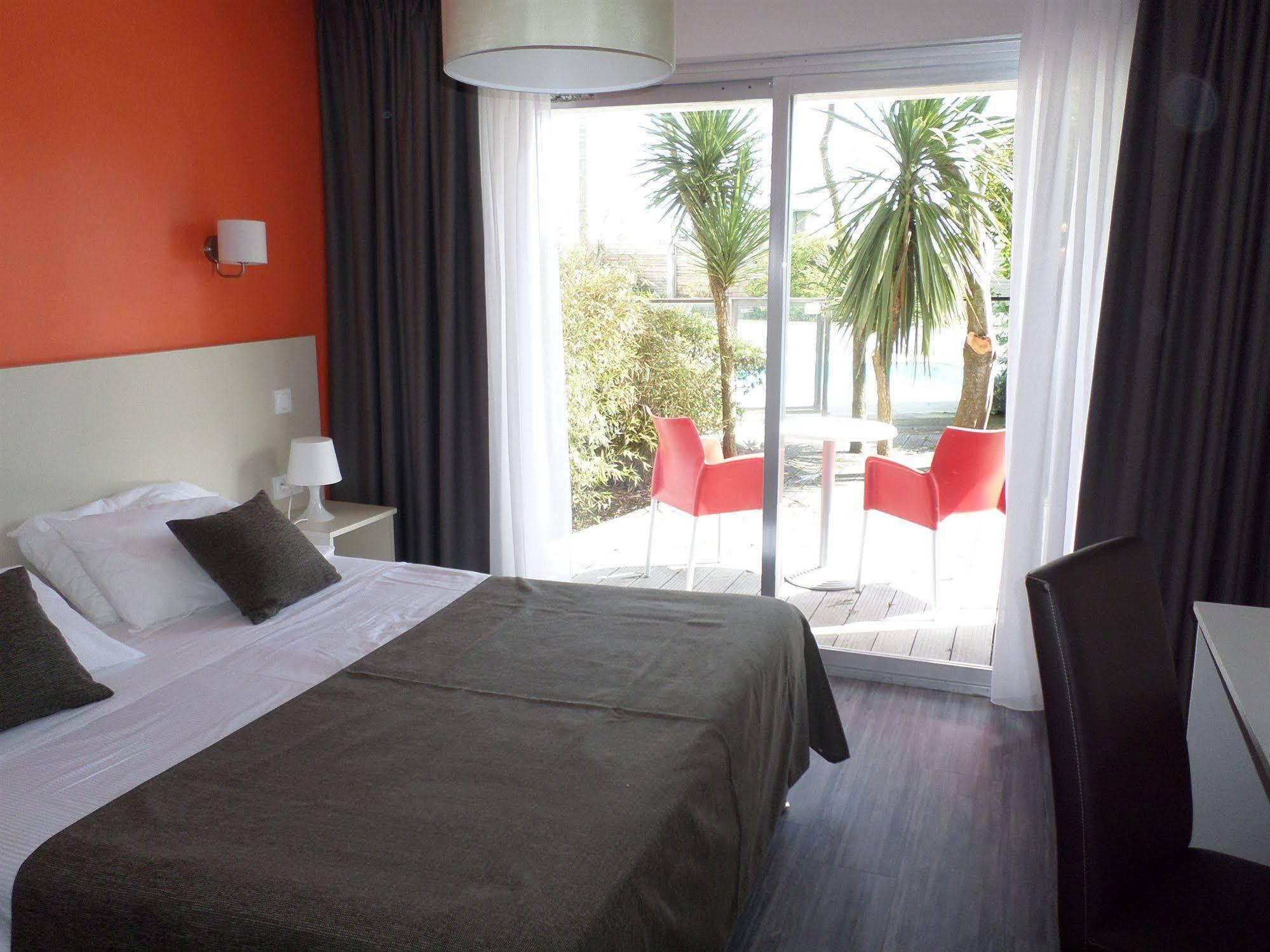 Western Le Bellevue Hotel 3*