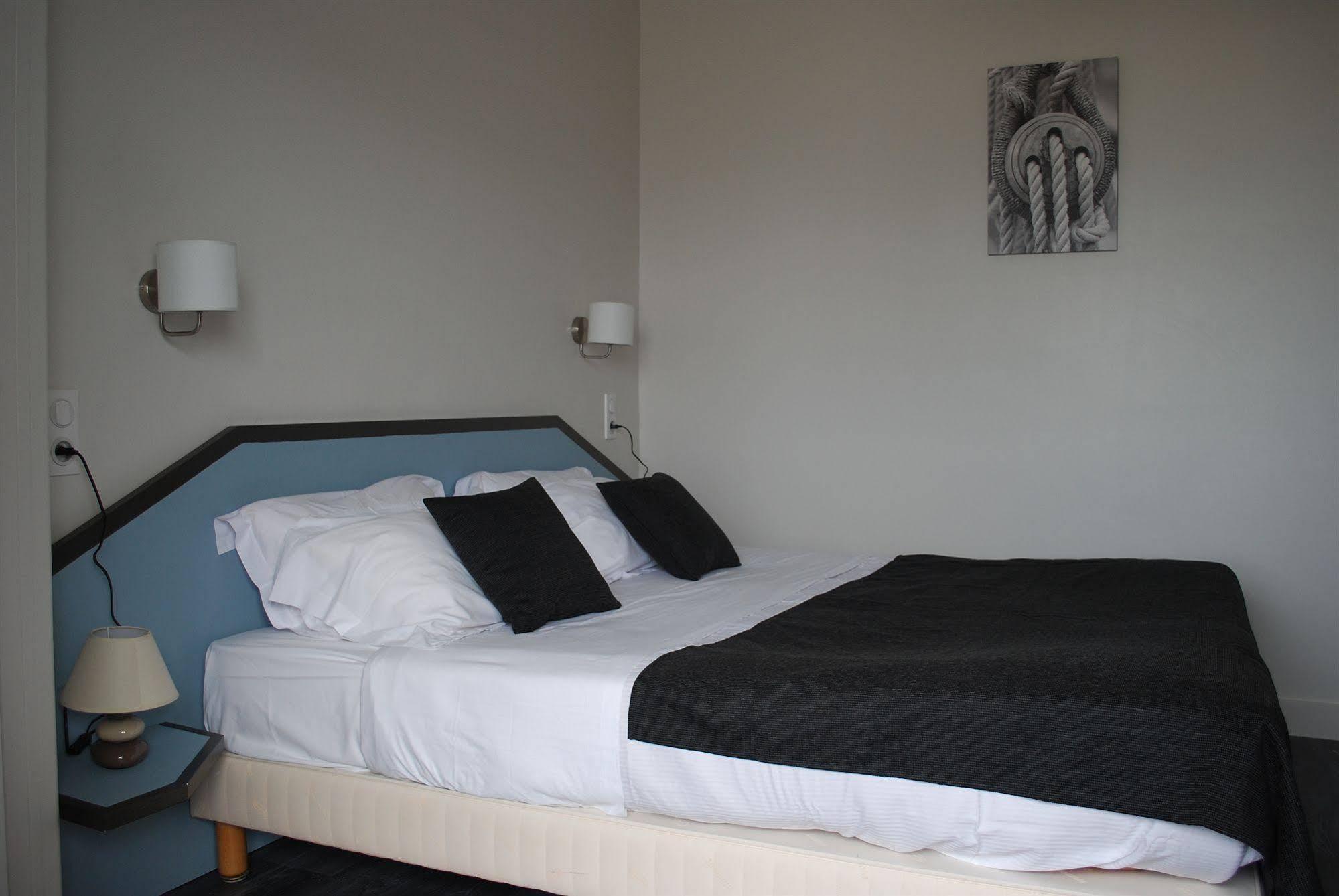 Western Le Bellevue 3* Quiberon