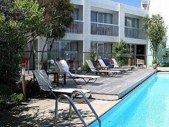 Hotel Western Le Bellevue 3*