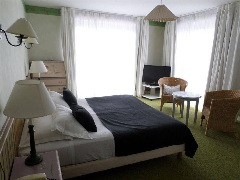 Western Le Bellevue Quiberon