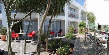 Hotel Western Le Bellevue 3*