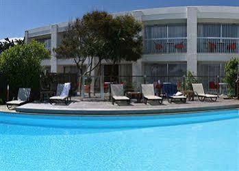 Hotel Western Le Bellevue 3*