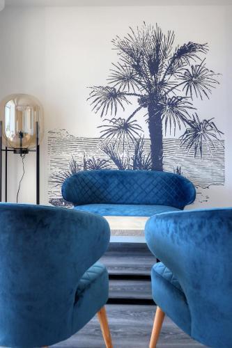 Hotel Western Le Bellevue 3*