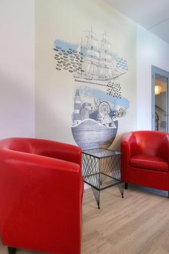 Western Le Bellevue Hotel Quiberon