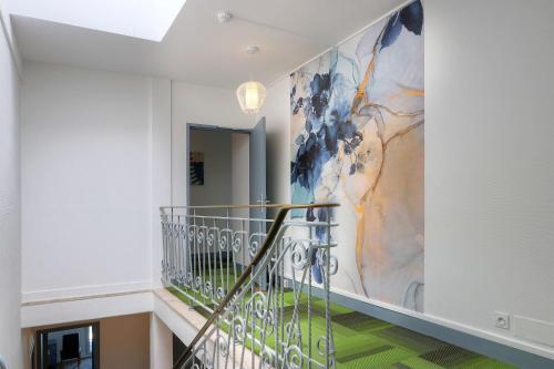 Western Le Bellevue 3* Quiberon