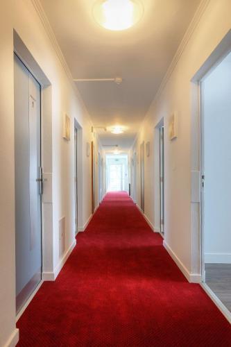Western Le Bellevue 3* Quiberon