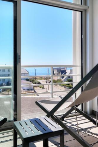 Western Le Bellevue Hotel Quiberon