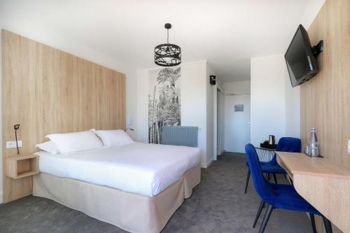Western Le Bellevue Hotel Quiberon