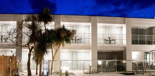 Hotel Western Le Bellevue Quiberon