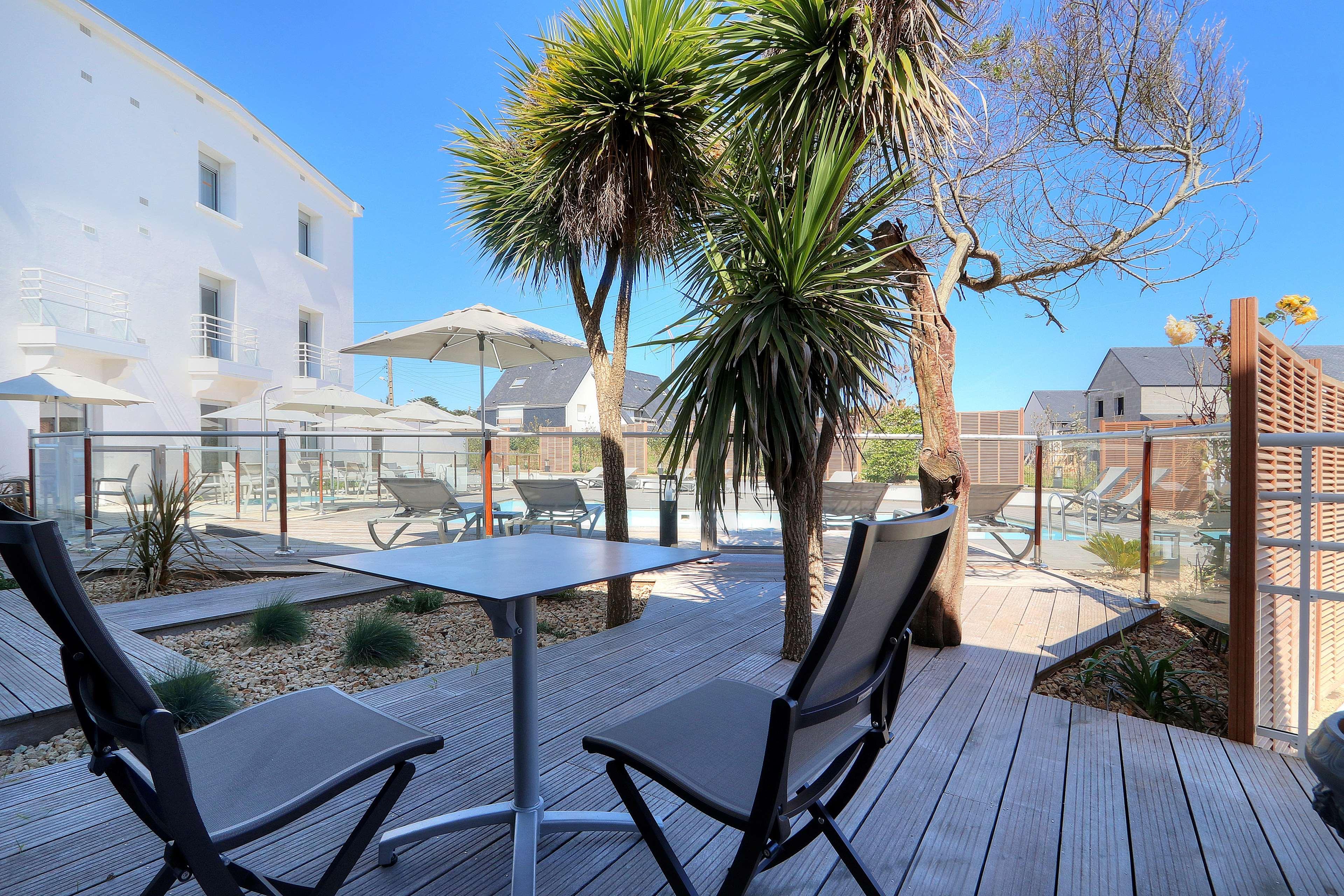 Western Le Bellevue Quiberon