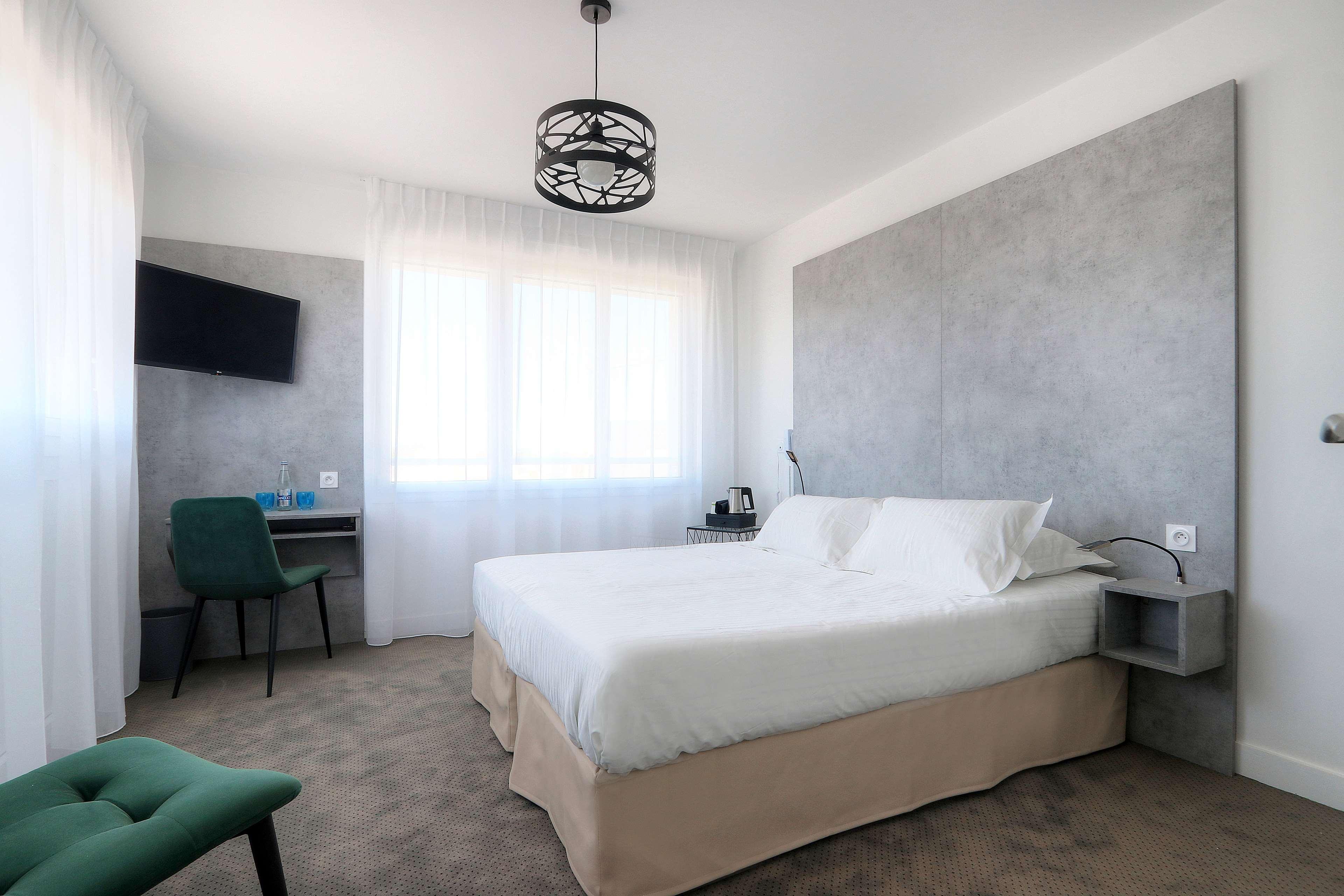 Western Le Bellevue 3* Quiberon
