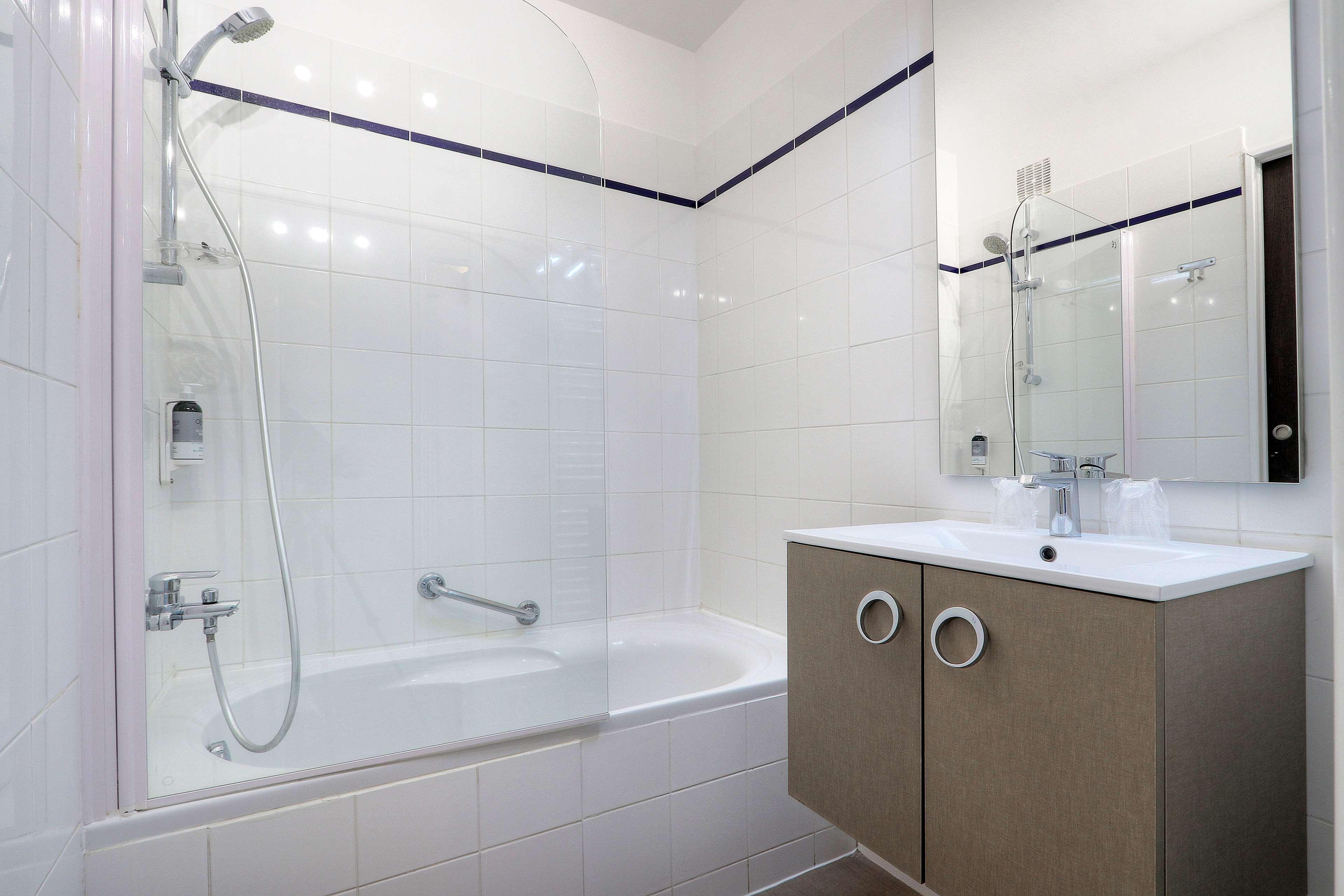 Western Le Bellevue Hotel 3*