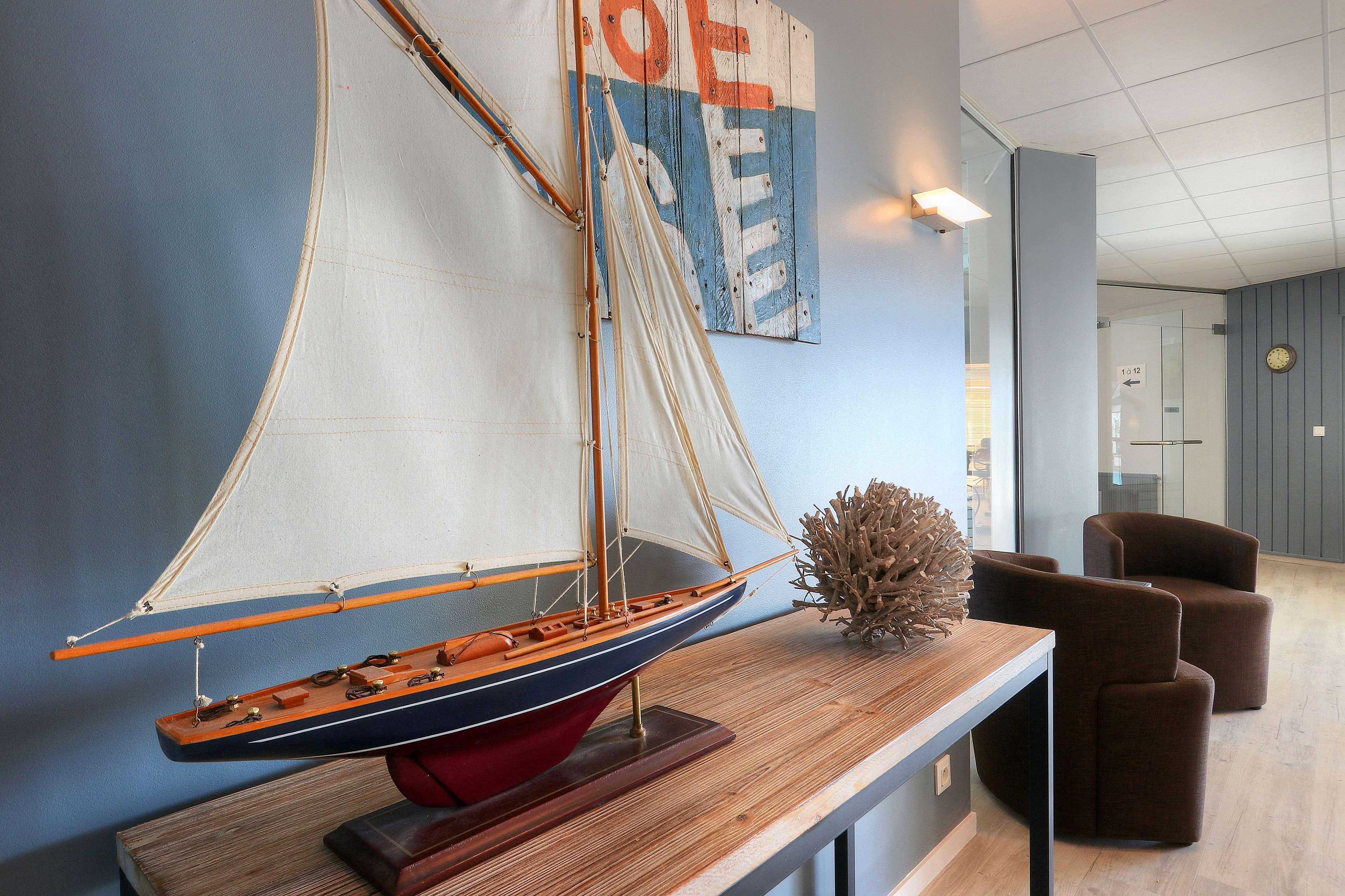 Hotel Western Le Bellevue 3*