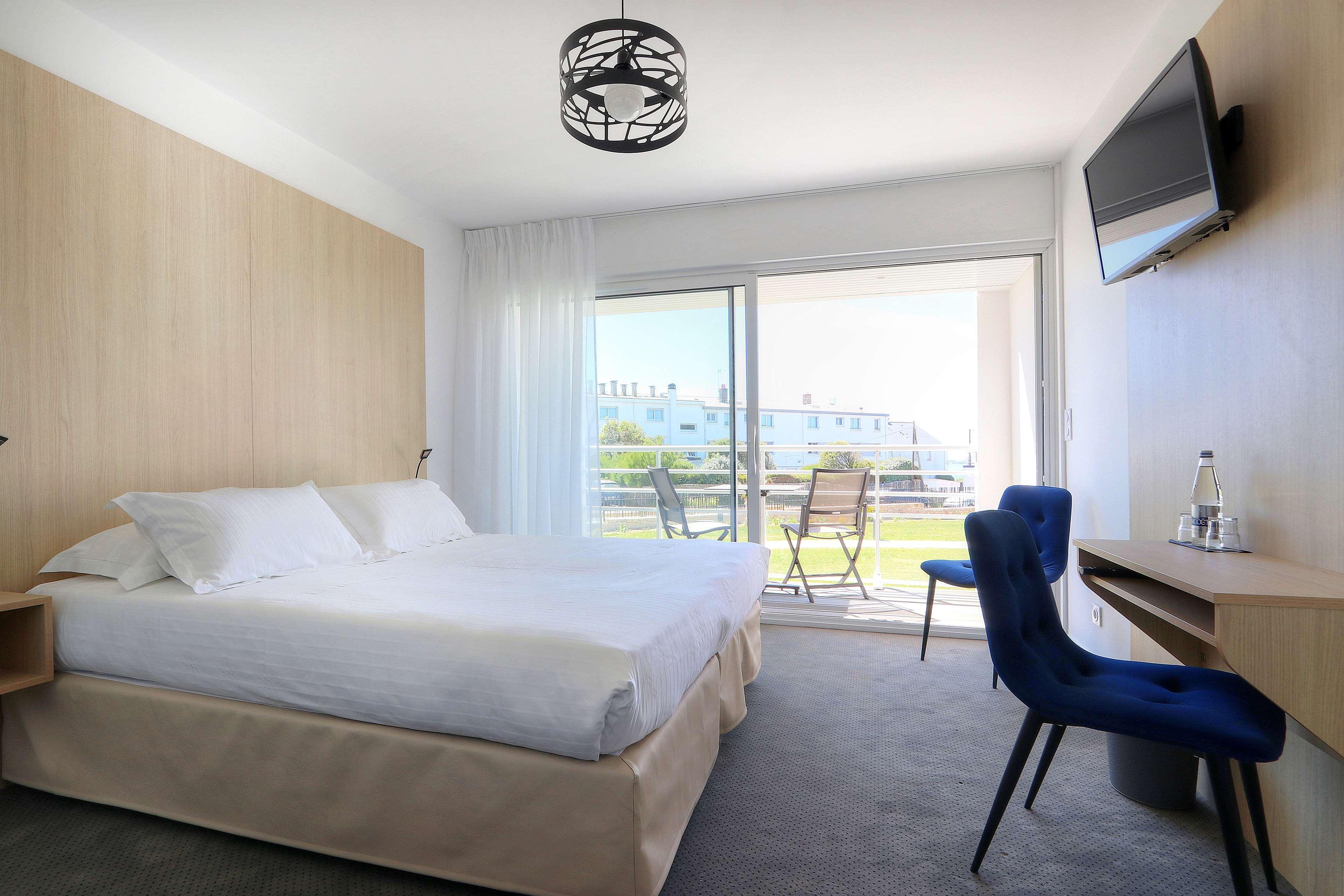 Hotel Western Le Bellevue 3*