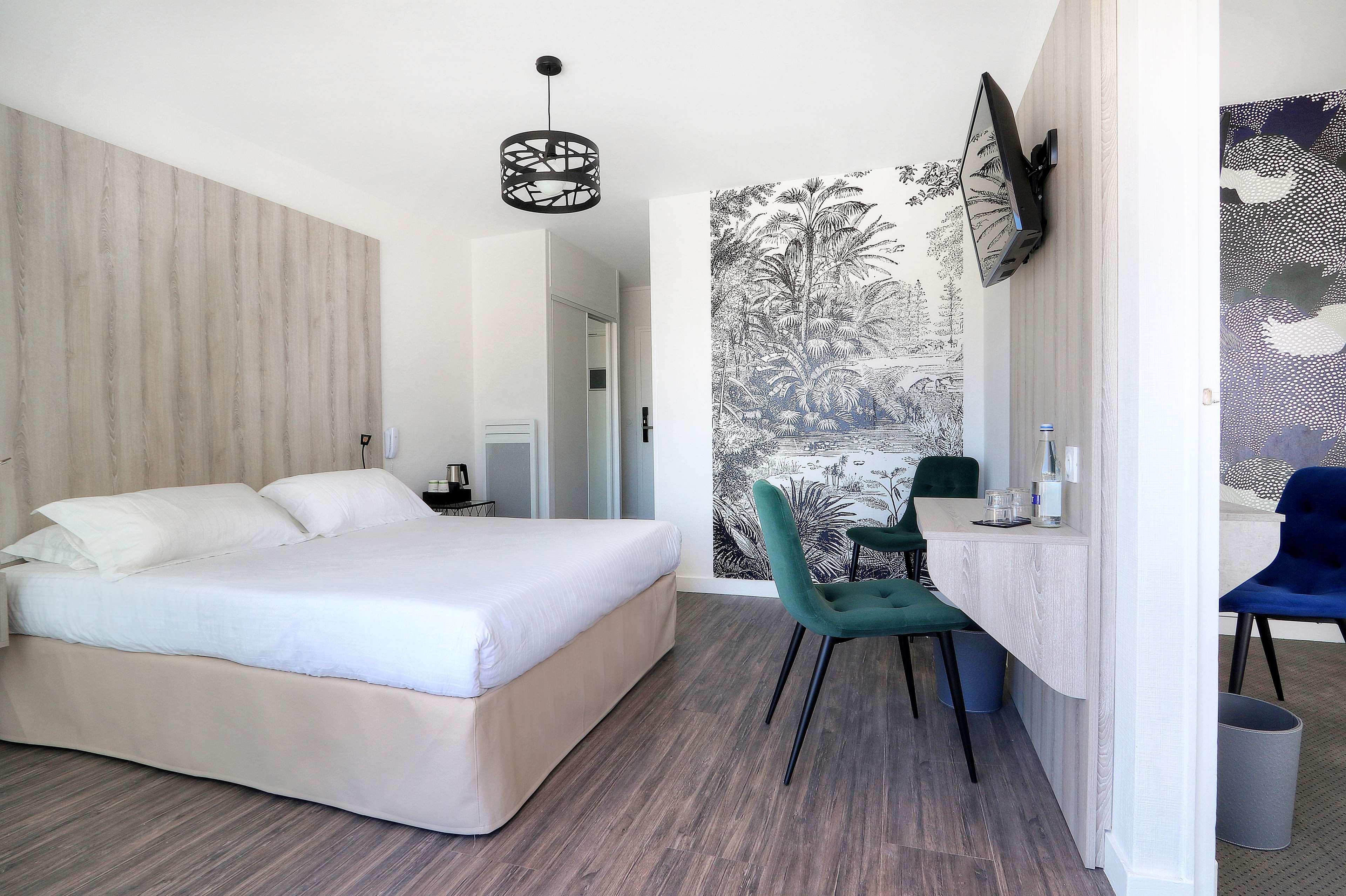 Western Le Bellevue Hotel Quiberon