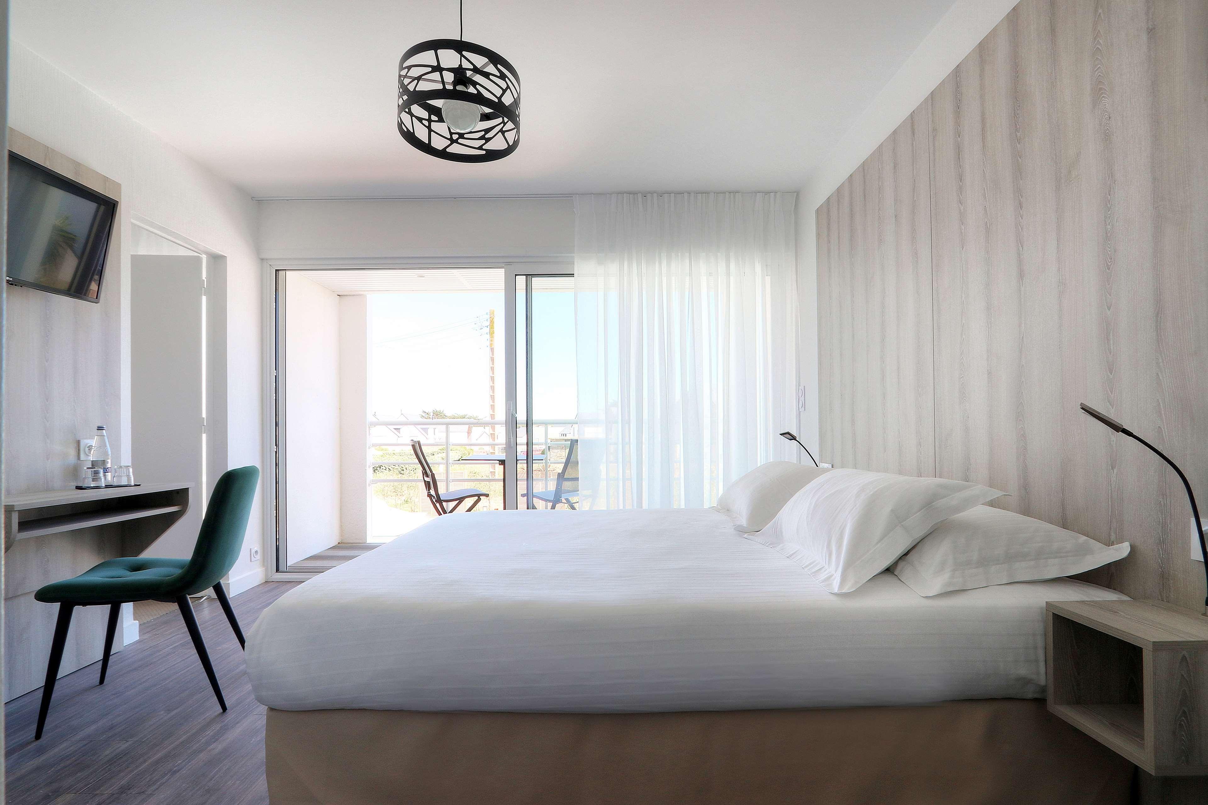 Hotel Western Le Bellevue 3*