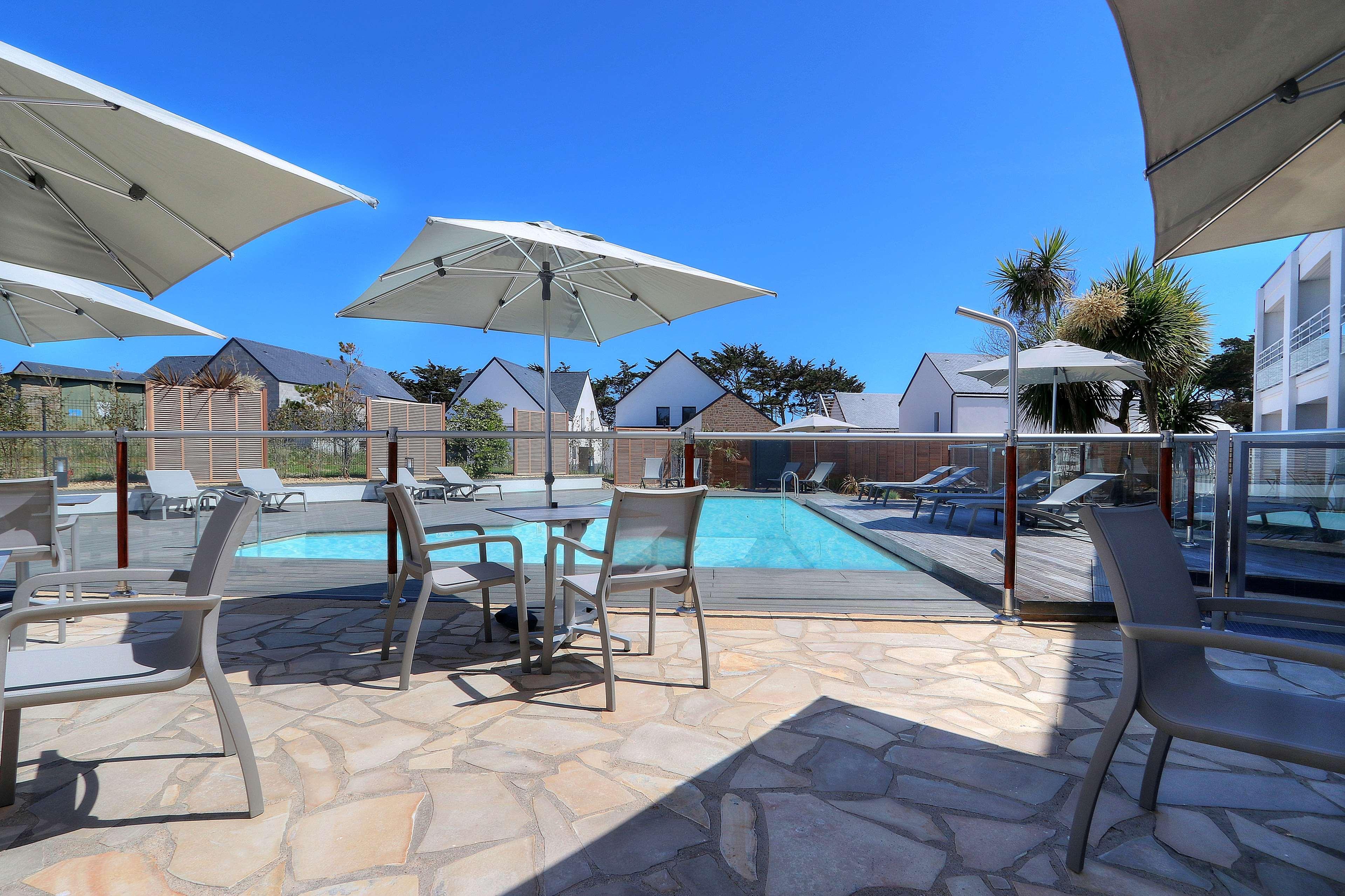 Western Le Bellevue Hotel 3*