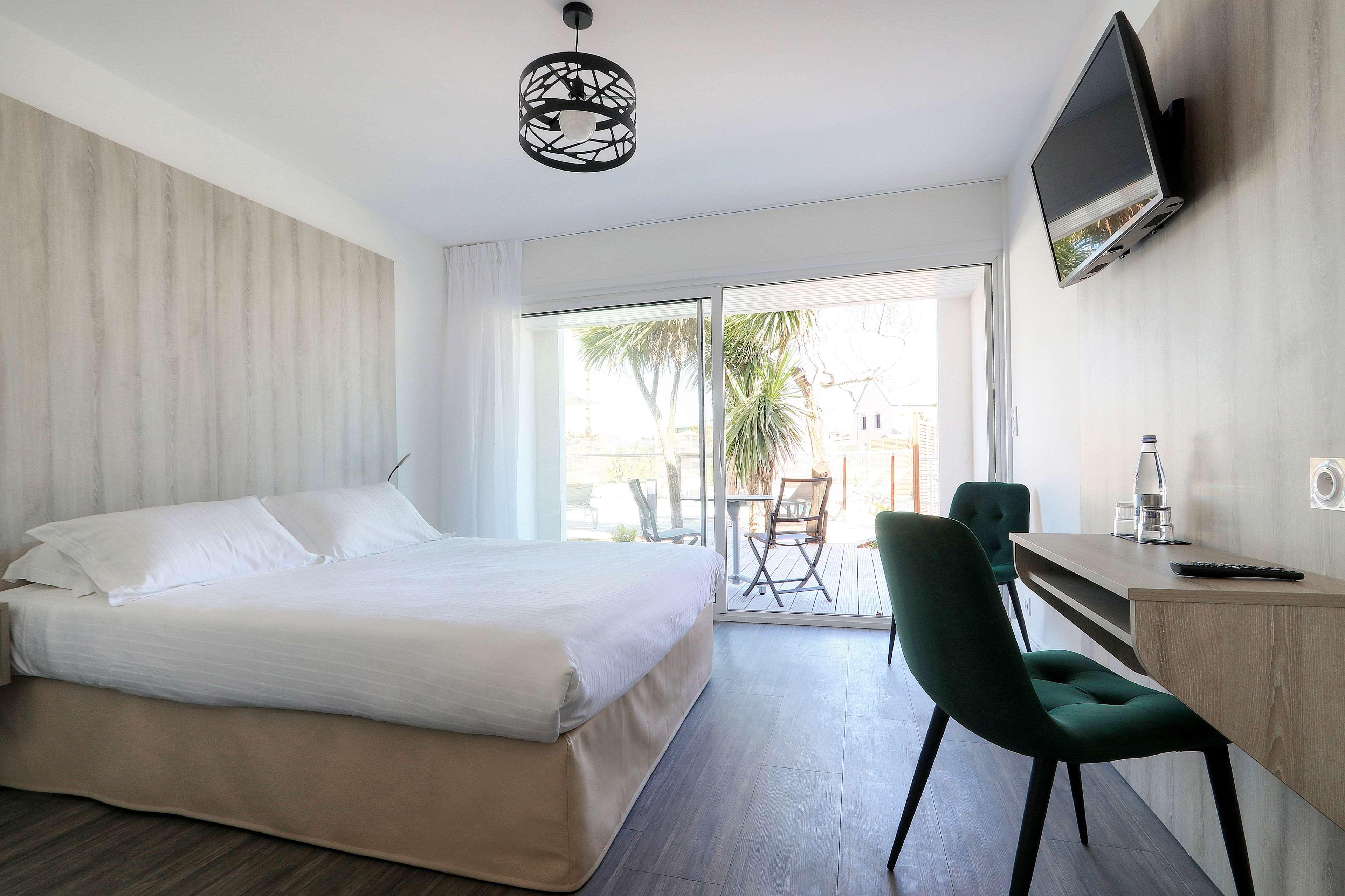 Western Le Bellevue Hotel