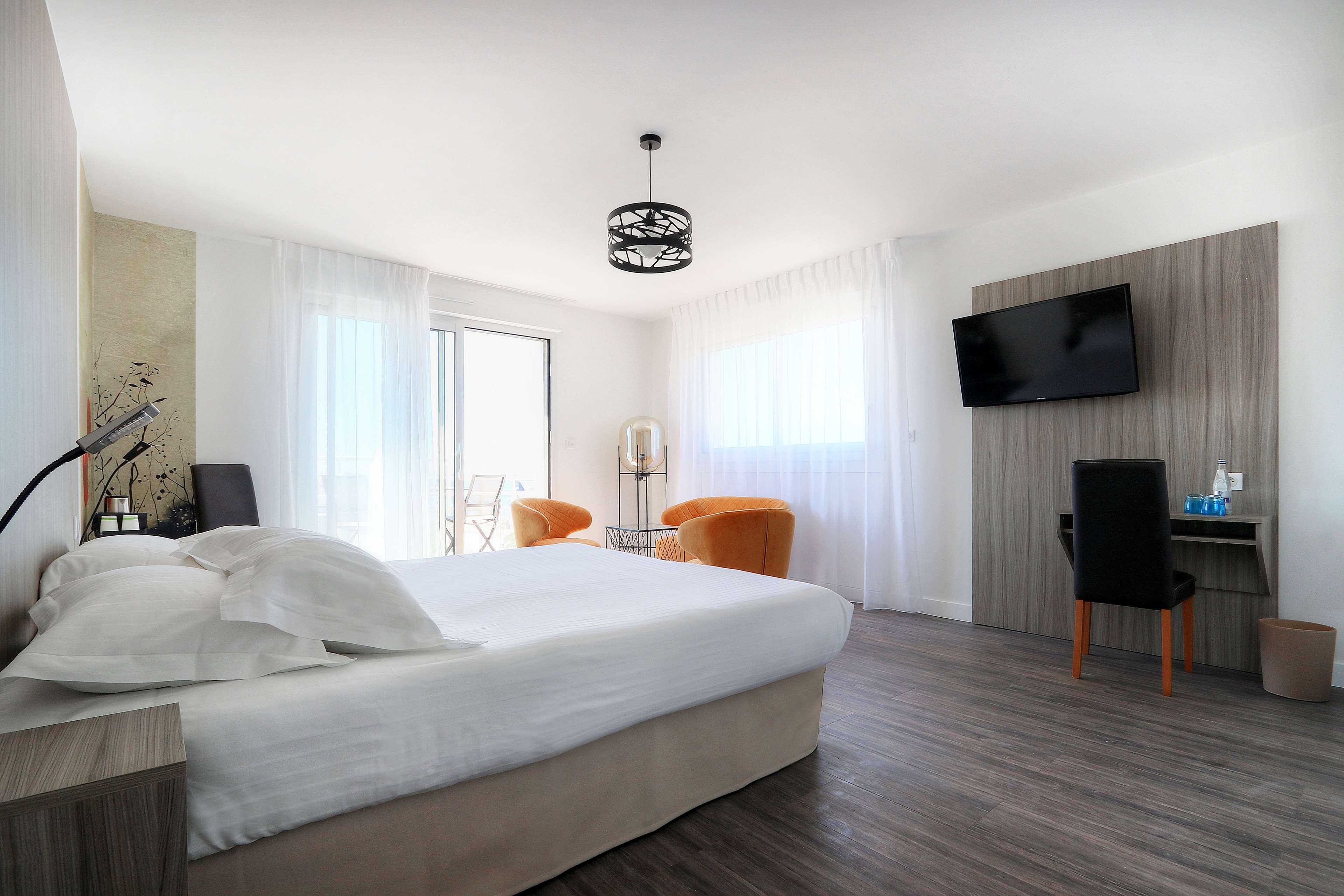 Western Le Bellevue 3*