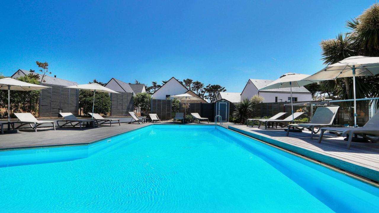 Western Le Bellevue 3* Quiberon