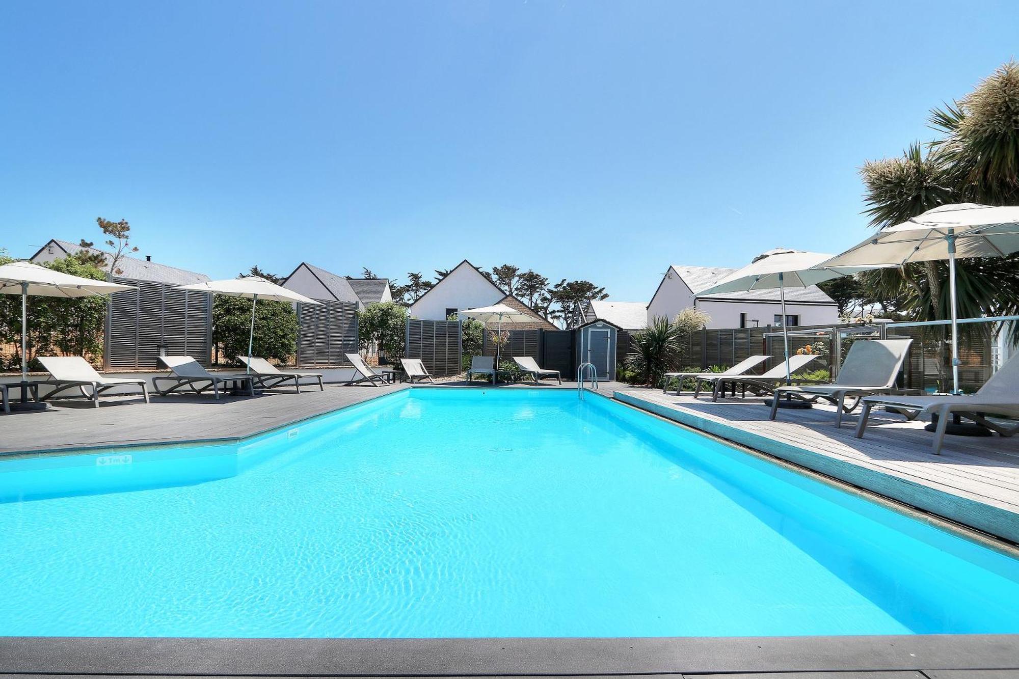 Western Le Bellevue 3* Quiberon