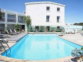 Hotel Bellevue 3*