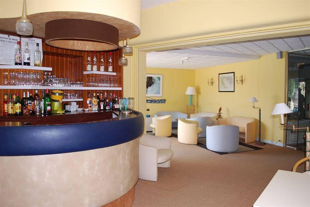 Hotel Bellevue 3*