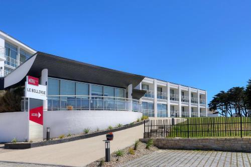 Bellevue 3* Quiberon