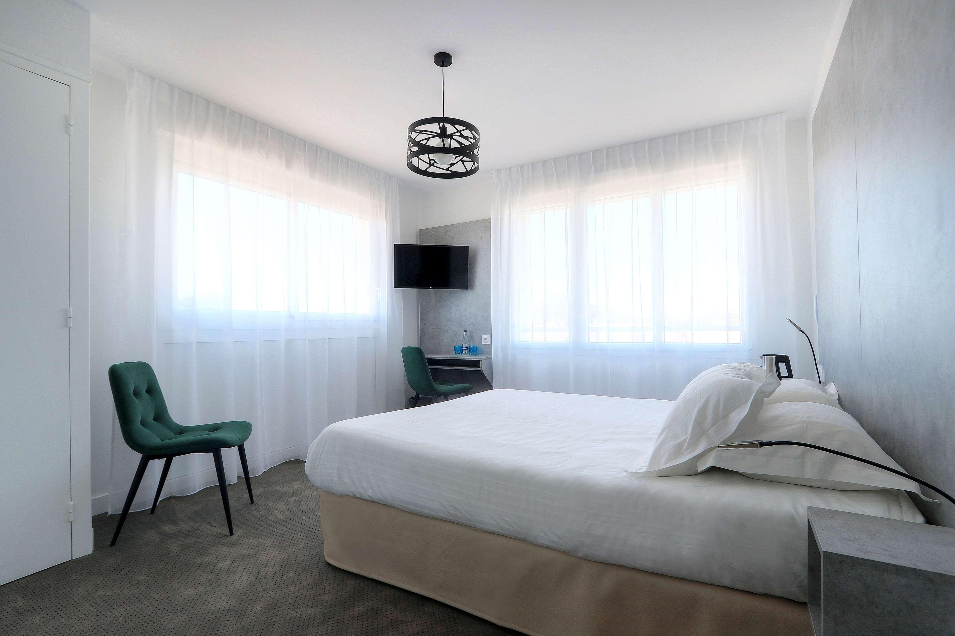 Hotel Bellevue 3*
