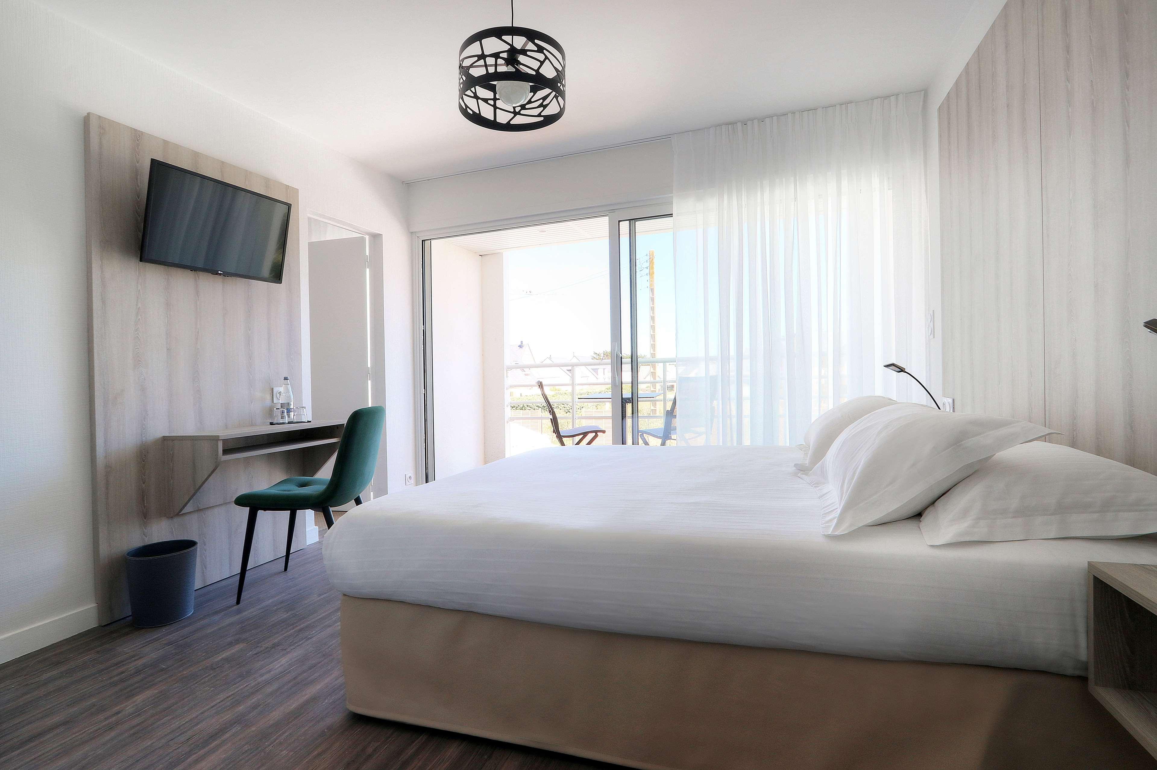Bellevue Hotel 3*