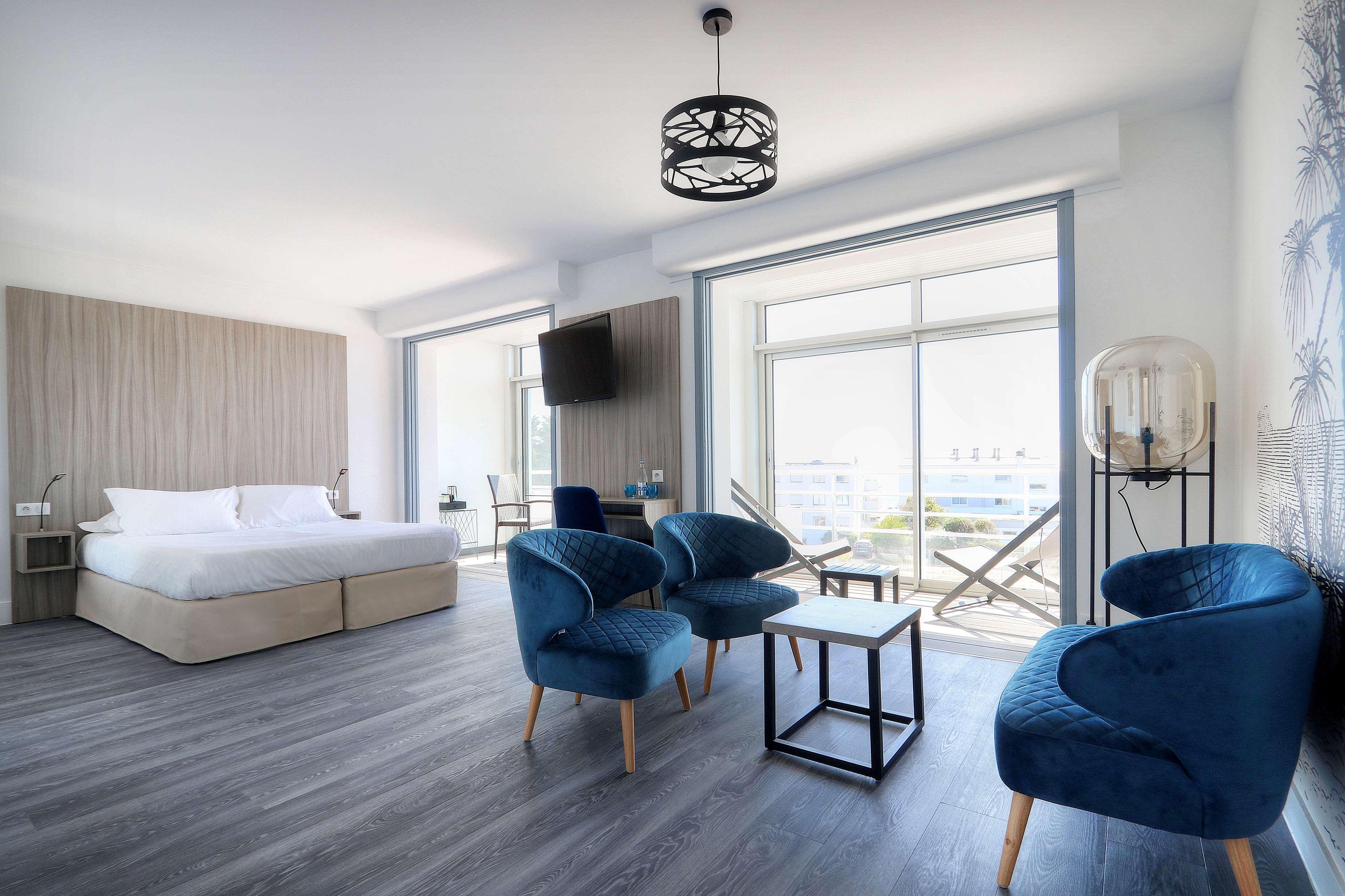 Bellevue Hotel 3*