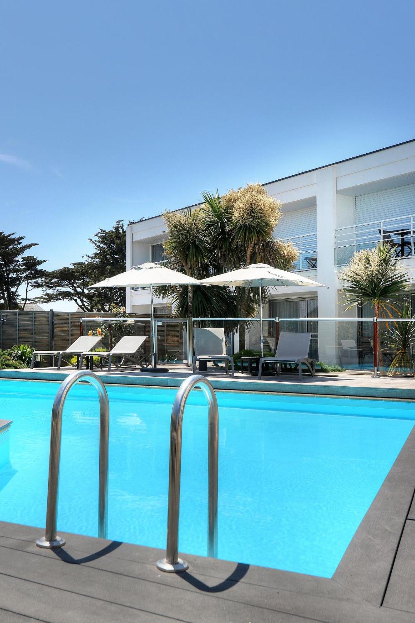 Bellevue Hotel 3*