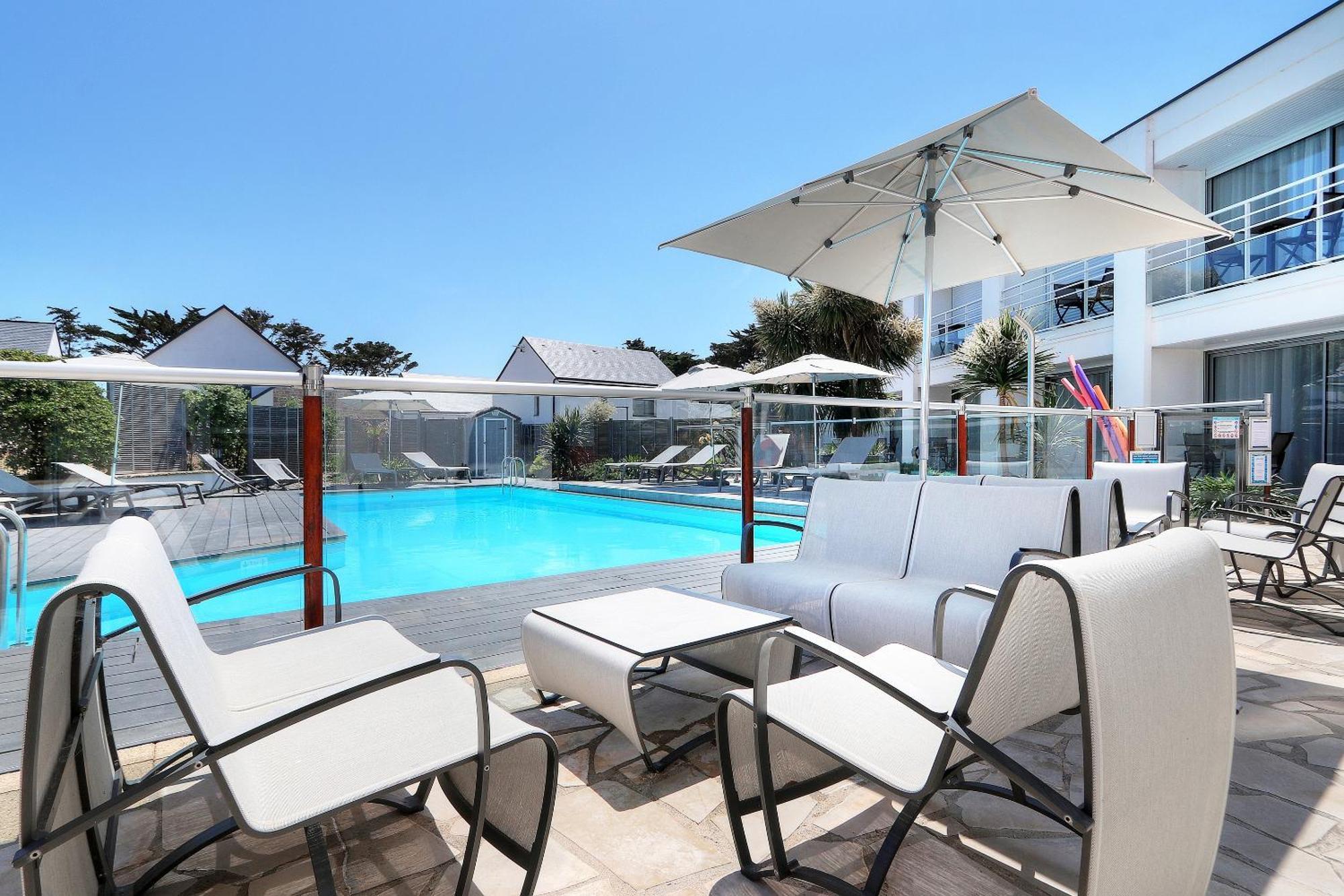 Bellevue 3*